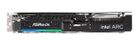 Asrock, Intel ARC B570 CL 10GO, karta graficzna