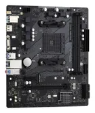 Asrock, płyta główna, A520M-HVS AM4 2DDR4 HDMI/VGA M.2 mATX