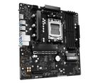 Asrock, płyta główna, A620AM PRO-A AM5 4DDR5 HDMI M.2 mATX