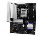 Asrock, płyta główna, A620AM PRO RS WIFI AM5 4DDR5 HDMI/DP M.2 mATX