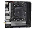 Asrock, płyta główna, B550M-ITX/AC