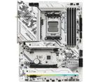 Asrock, płyta główna, B650 STEEL LEGEND WIFI AM5 4DDR5 HDMI/DP M.2 ATX