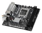 ASRock, płyta główna, B760M-ITX D4 WIFI s1700 2DDR4 mITX M.2 USB-C