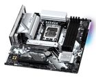ASRock, płyta główna, B760M Pro RS s1700 4DDR5 DP/HDMI mATX