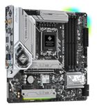 Asrock, płyta główna, B760M STEEL LEGEND WIFI