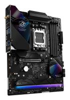 ASRock, płyta główna, B850 Phantom Gaming Riptide WiFi AM5 4DDR5 ATX