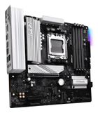 ASRock, płyta główna, B850M PRO RS AM5 4DDR5 mATX