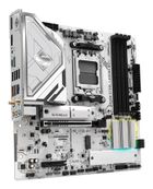 ASRock, płyta główna, B850M STEEL LEGEND WIFI AM5 4DDR5 HDMI/DP mATX