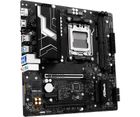 ASRock, płyta główna, B850M-X R2.0 AM5 2DDR5 M.2 USBC mATX