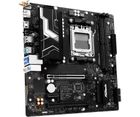 ASRock, płyta główna, B850M-X WIFI R2.0 AM5 2DDR5 M.2 USBC mATX
