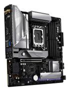 ASRock, płyta główna, B860M LIVEMIXER WIFI s1 851 4DDR5 mATX