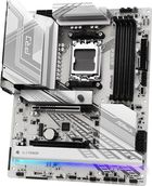 ASRock, płyta główna, X870 PRO RS AM5 4DDR5 M.2 ATX