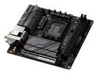 ASRock, płyta główna, Z790M-ITX WIFI S1700 2DDR5 HDMI M.2 mITX