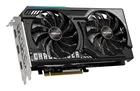 Asrock, Radeon RX 9060 XT Challenger, karta graficzna, 16GB GDDR6 128bit 2DP/HDMI