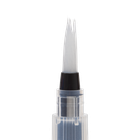 Astra, Art&Hobby, zestaw: farby akwarelowe + pędzelek wodny + paletka, 36 kolorów