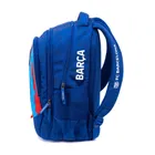 Astra, FC Barcelona, plecak szkolny, 3-komorowy