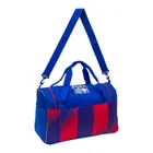 Astra, FC Barcelona, torba treningowa, niebieski