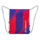Astra, FC Barcelona, worek sportowy, niebieski
