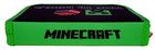 Astra, Minecraft, piórnik rozkładany, Time to mine