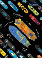 Astra, zeszyt A5, 16 kartki, kratka, 1 szt.