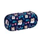 Astrabag, piórnik owalny, Dear Puppy