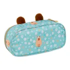 Astrabag, piórnik owalny, Fluffy Capy