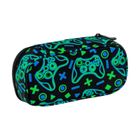 Astrabag, piórnik owalny, Game On