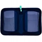 Astrabag, piórnik rozkładany, dwuklapkowy, Football Light