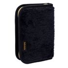 Astrabag, piórnik rozkładany, pojedynczy, z wyposażeniem, Fluffy Kitty Black
