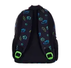 Astrabag, plecak dla przedszkolaka, Football Motion