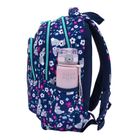 Astrabag, plecak szkolny, 3-komorowy, Baby Bunny