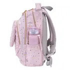 Astrabag, plecak szkolny, 3-komorowy, Fluffy Bunny