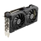 Asus, karta graficzna, Dual Radeon RX 7600 EVO OC Edition 8GB GDDR6