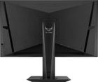 Asus, monitor, 27", VG27AQ WQHD, IPS, HDMI, DP, 1ms, 155 Hz