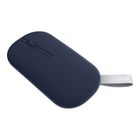 Asus, mysz bezprzewodowa, Marshmallow MD100, granatowa