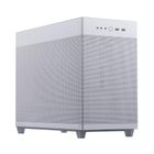 Asus, obudowa, AP201 PRIME CASE white