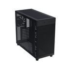 Asus, obudowa komputerowa, PRIME AP303 TG BLACK