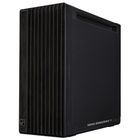 Asus, obudowa komputerowa, PROART PA602 WOOD TG PWM BLACK