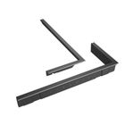 Asus, panel LED, TUF GAMING GT502 HORIZON ARGB LIG KB