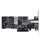 Asus, Pike II, kontroler, 3108-8i-240PD/2G 8-port, 2xMini-SAS HD SFF-8643