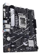 Asus, płyta główna, PRIME B760M-K D4