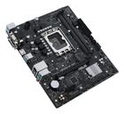 Asus, płyta główna, PRIME H610M-R D4-SI