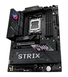 Asus, płyta główna, ROG STRIX B850-E GAMING WIFI