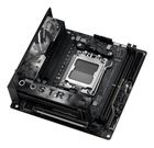 Asus, płyta główna, ROG STRIX X870-I GAMING WIFI AM5 2DDR5 HDMI/USBC