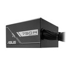 Asus, Prime-750B, zasilacz, czarny