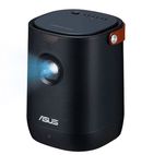 Asus, projektor, ZenBeam L2 Portable LED 960L, 1080p, 400:1, HDMI, USB-C, DP, 10W speaker, USB-A