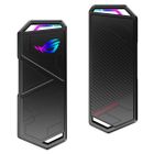 Asus, ROG Strix Arion, obudowa komputerowa, Esd-S1C/Blk/G/As