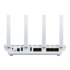 Asus, router Ebr63, biały