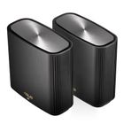 Asus, router Zenwifi Xt9, 2pak -, ny