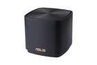Asus, System Mesh Zenwifi Ax Mini XD4 Plus Wi-fi 6, router, czarny